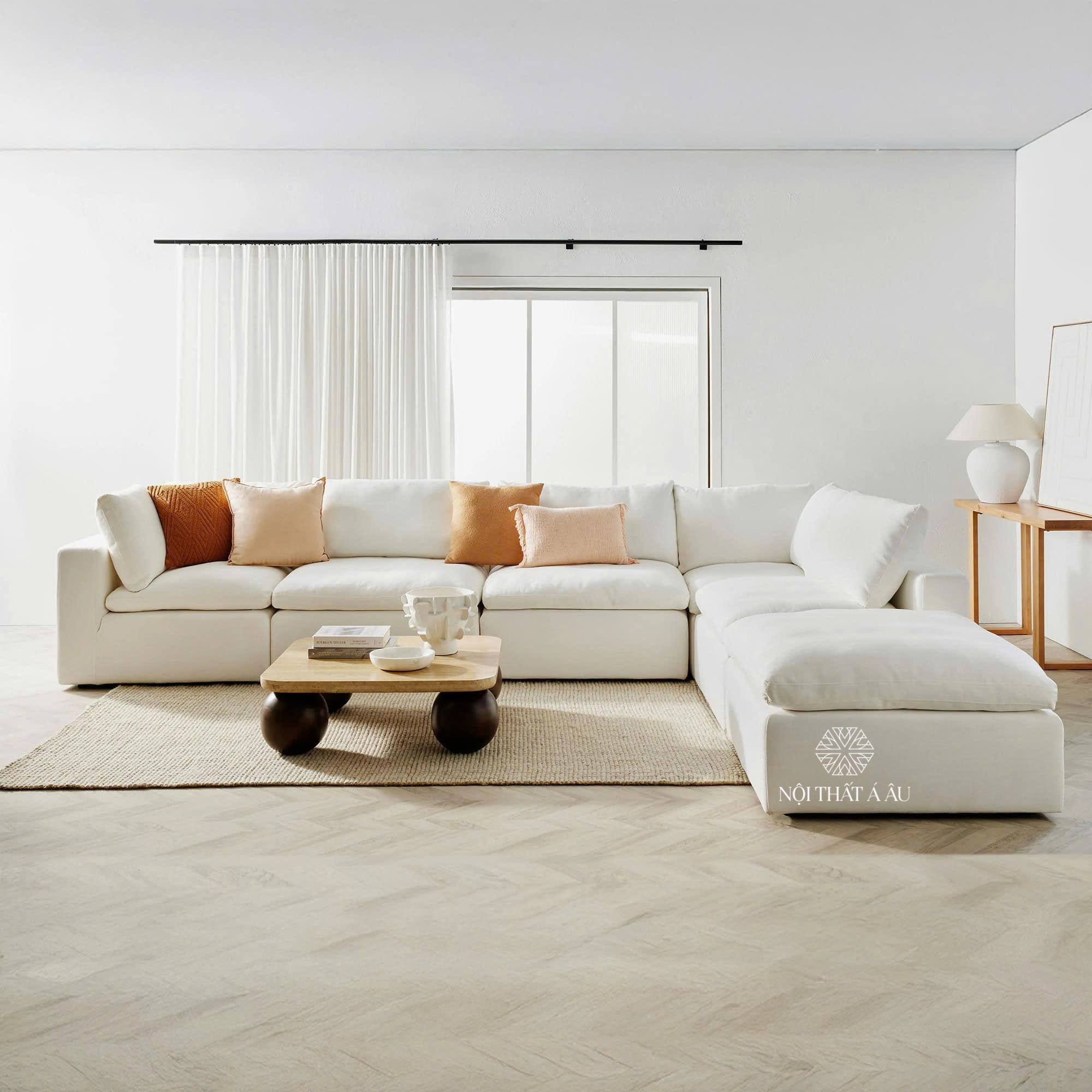 Xưởng Cung Cấp Nội Thất Tại Hồ Chí Minh