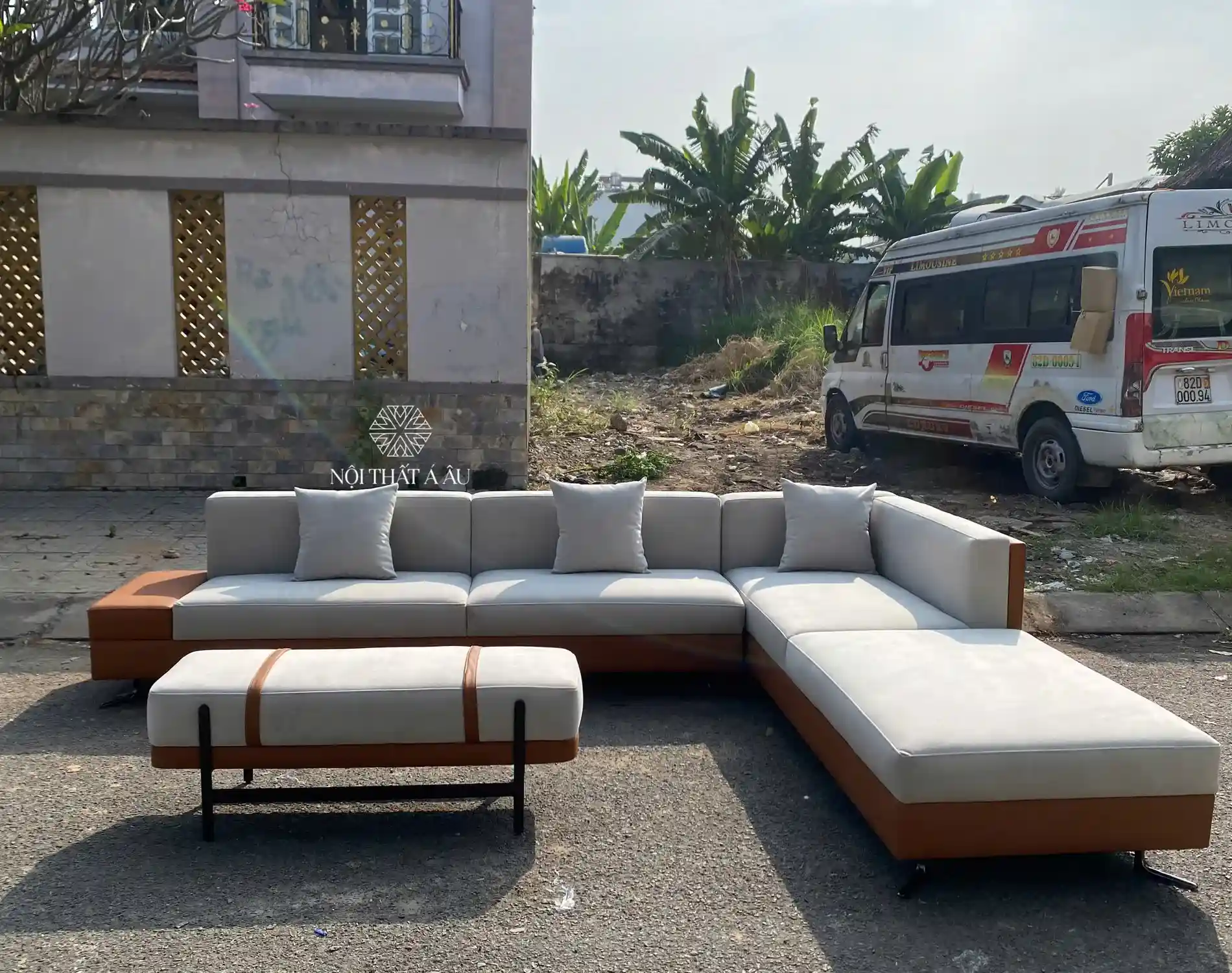 Xưởng Nội Thất Á Âu Tại Thủ Đức Bình Thạnh