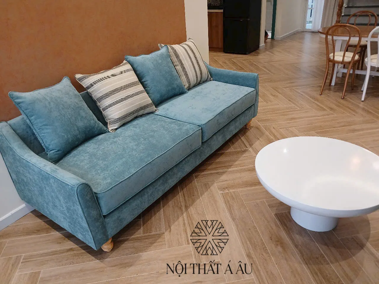 Sofa Băng Đẹp Giá Rẻ