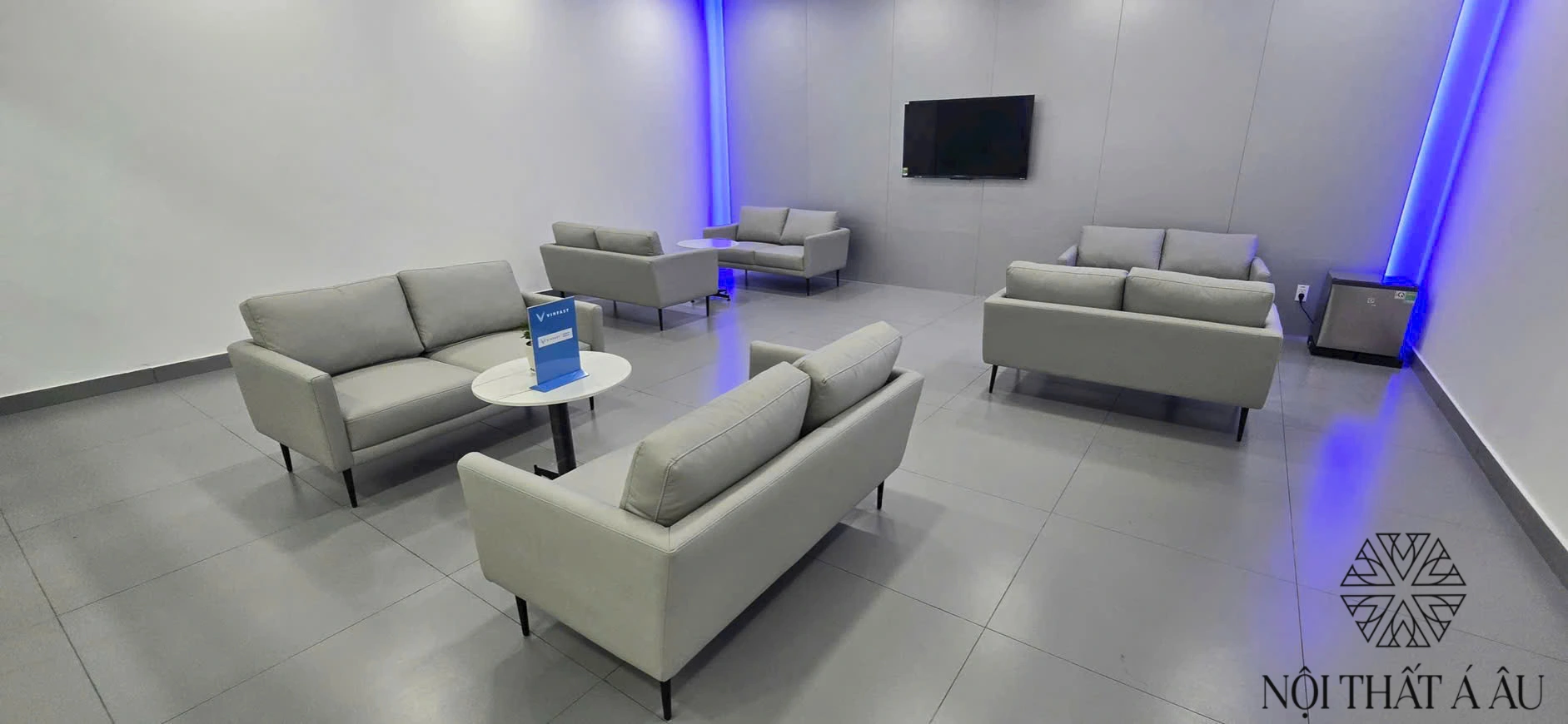 Sofa Băng Đơn Giản Chất Lượng