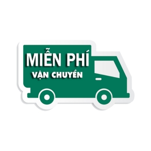 Miễn Phí Vận Chuyển